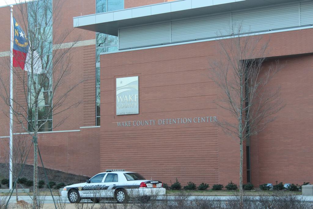 Carolina Bail Group Raleigh NC 27601 9199487821 Bail Bonds